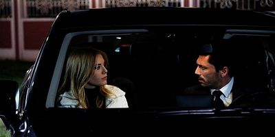 Cartel de İlişki Durumu Karışık 24.Bölüm