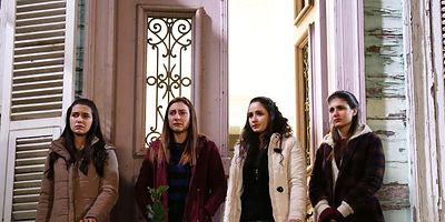 Cartel de Kırgın Çiçekler 27.Bölüm