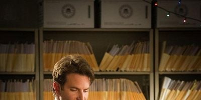 Cartel de The Assassination of Eddie Morra