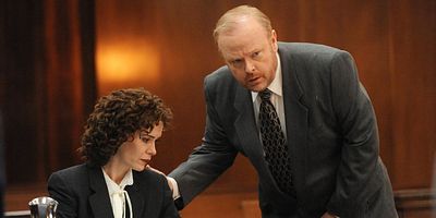 Cartel de From the Ashes of Tragedy