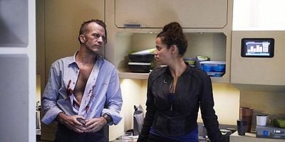 Cartel de Rock Bottom