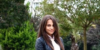 Cartel de O Hayat Benim 75.Bölüm