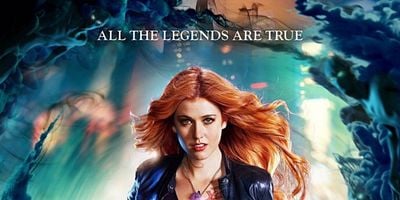 Cartel de The Descent Into Hell Is Easy