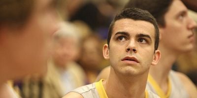 Cartel de Season Two: Episode One