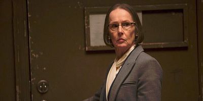 Cartel de The Director, Pt. 2