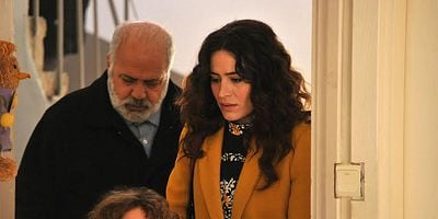 Cartel de Kördüğüm 2.Bölüm