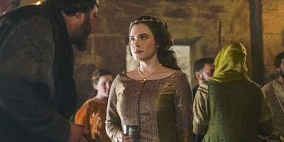 Cartel de El solsticio de invierno