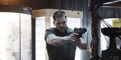 Cartel de Leviathan Wakes