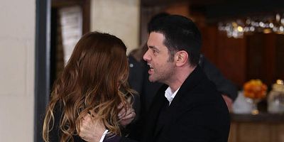 Cartel de O Hayat Benim 78.Bölüm