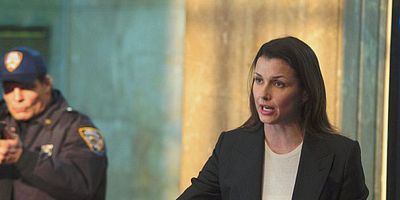 Cartel de Stomping Grounds