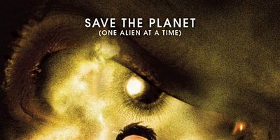 Cartel de Kiss Kiss, Bang Bang