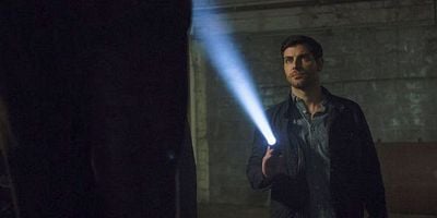 Cartel de Star-Crossed