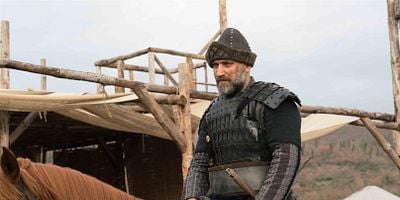 Cartel de Diriliş Ertuğrul 43.Bölüm