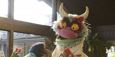 Cartel de A Tale of Two Piggies