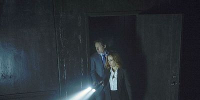 Cartel de Home Again