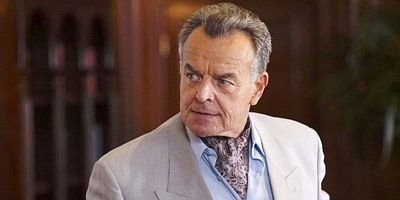 Cartel de The Atomic Job