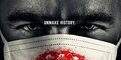 Cartel de Tomorrow: Part II