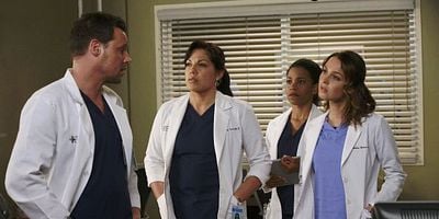 Cartel de Lo único que quiero eres tú