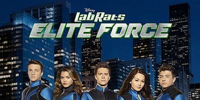 Cartel de The Rise of Five