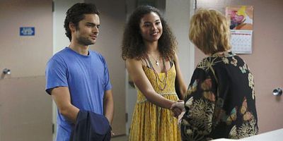 Cartel de My Loose Thread