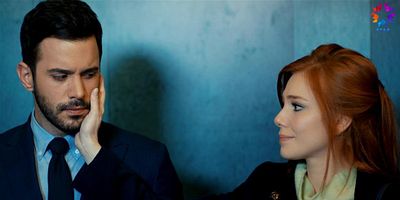 Cartel de Kiralık Aşk 32.Bölüm