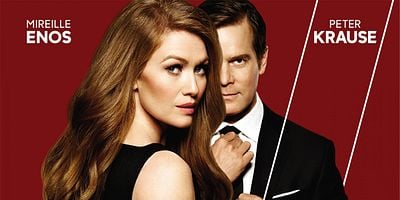 Cartel de The Package