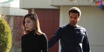 Cartel de Kara Sevda 17.Bölüm