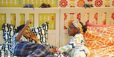 Cartel de Twindependence