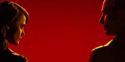 Cartel de Clark's Place