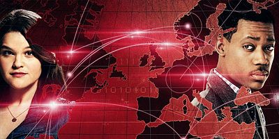 Cartel de El Toro Bravo