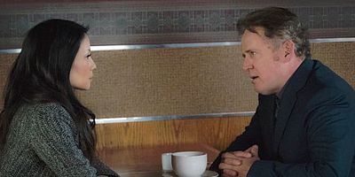 Cartel de Up to Heaven and Down to Hell