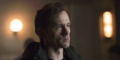 Cartel de Mr. Freeze