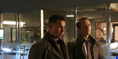 Cartel de And Justice For All