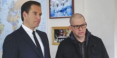 Cartel de Loose Cannons