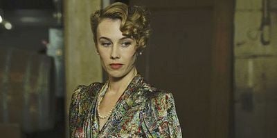 Cartel de The Edge of Mystery