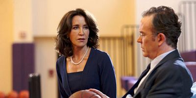 Cartel de Season Two: Episode Eight