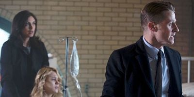 Cartel de A Dead Man Feels No Cold