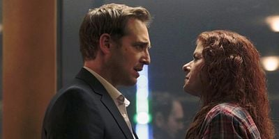 Cartel de The Mystery of the End of Watch