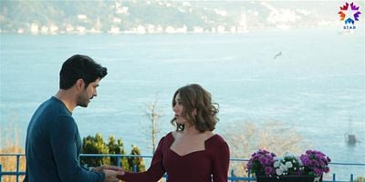 Cartel de Kara Sevda 20.Bölüm