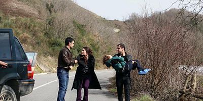 Cartel de Kördüğüm 9.Bölüm