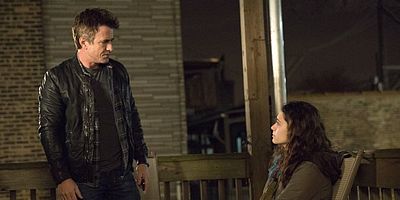 Cartel de A Yurt of One's Own