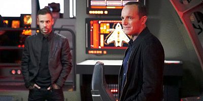 Cartel de The Inside Man