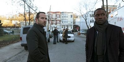 Cartel de Rules in Defiance