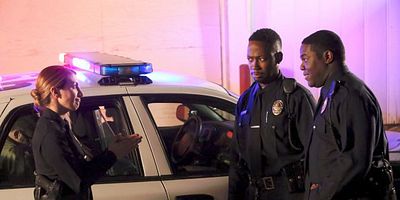 Cartel de The Apartment