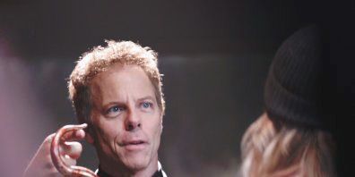 Cartel de El trabajo del amor