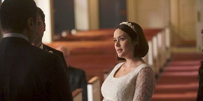 Cartel de Mr Solomon