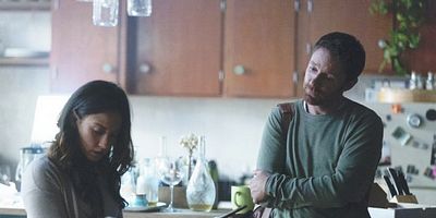 Cartel de Homecoming