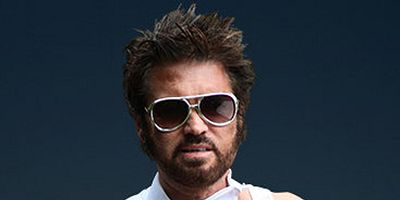 Cartel de Still Still the King