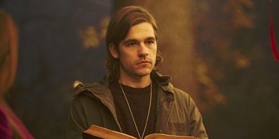 Cartel de Remedial Battle Magic