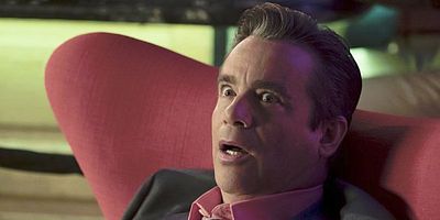 Cartel de Pour Some Sugar, Zombie